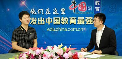 华图教育执行总裁李曼卿