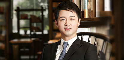 华图教育执行总裁李曼卿